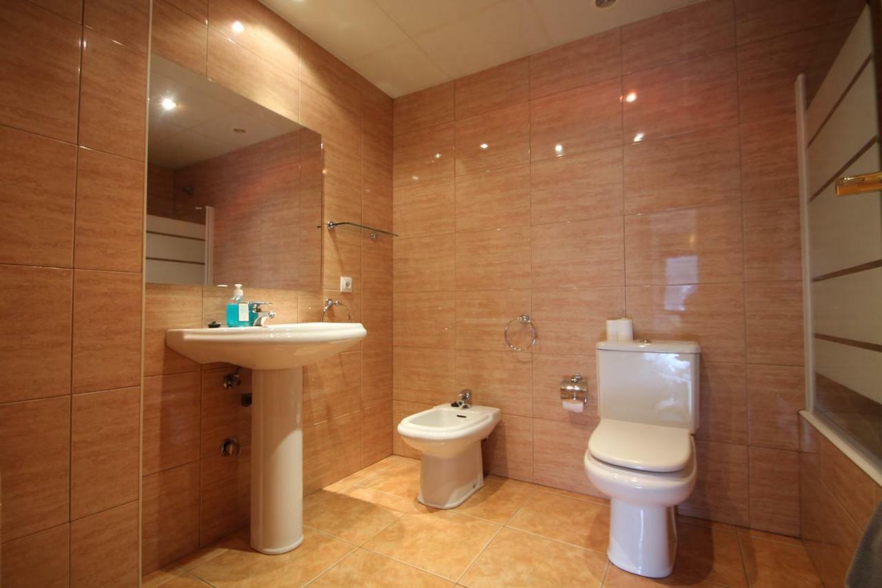 Apartament Pont De Toneta 5,3 Ransol, Zona Grandvalira *