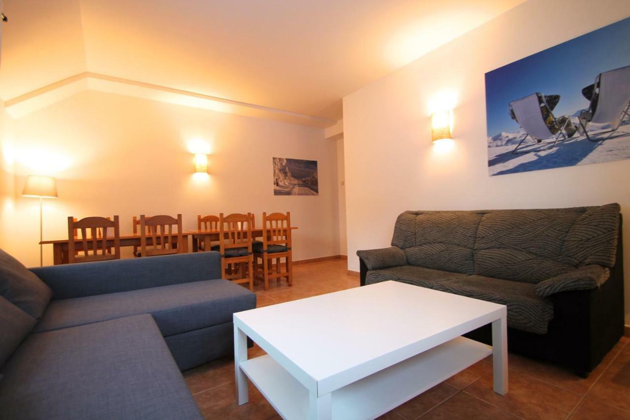 Pont De Toneta 5,3 Ransol, Zona Grandvalira Apartament *