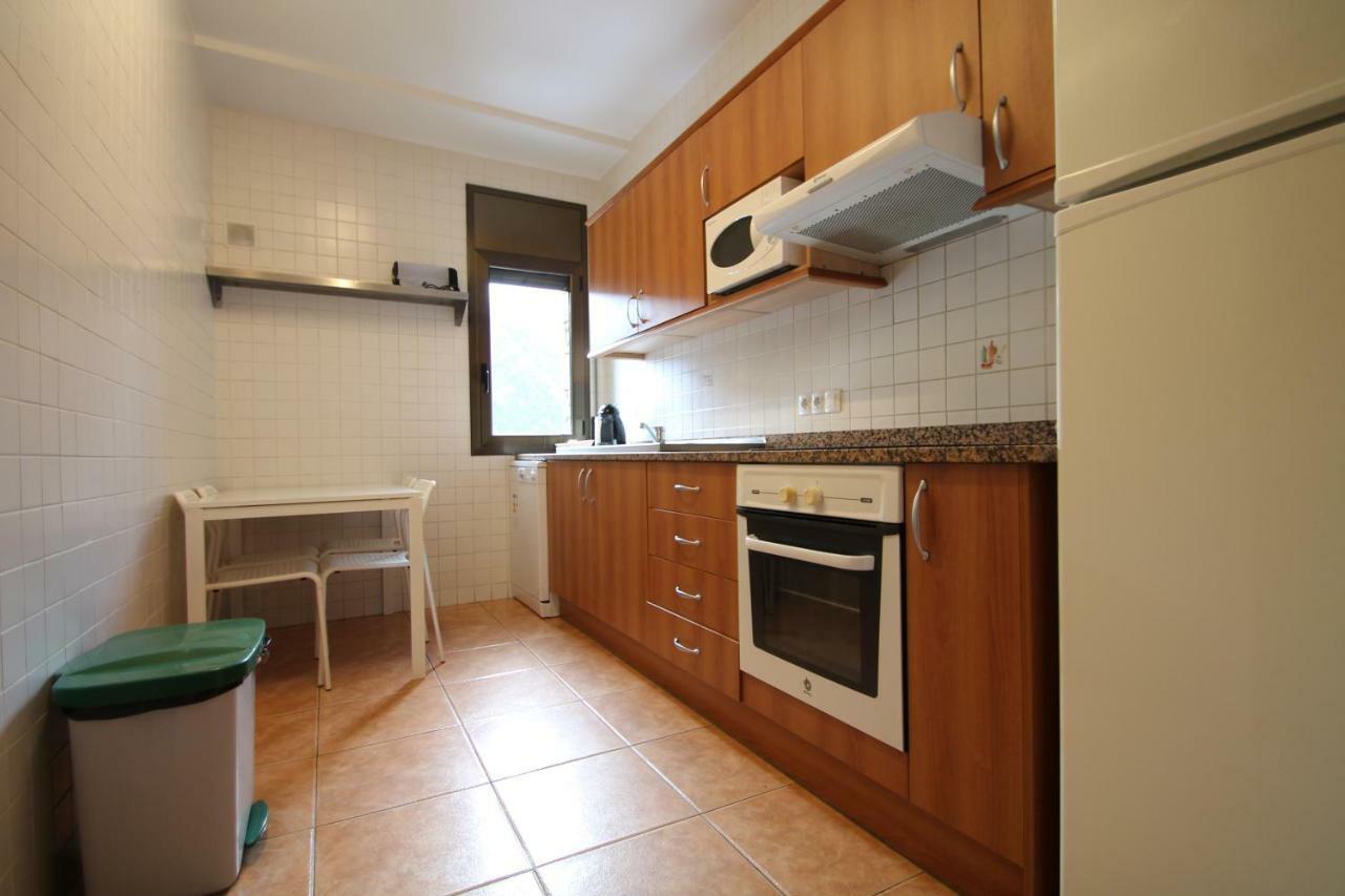 Pont De Toneta 5,3 Ransol, Zona Grandvalira Apartament