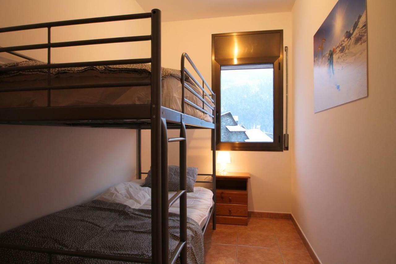 Apartament Pont De Toneta 5,3 Ransol, Zona Grandvalira Ransol