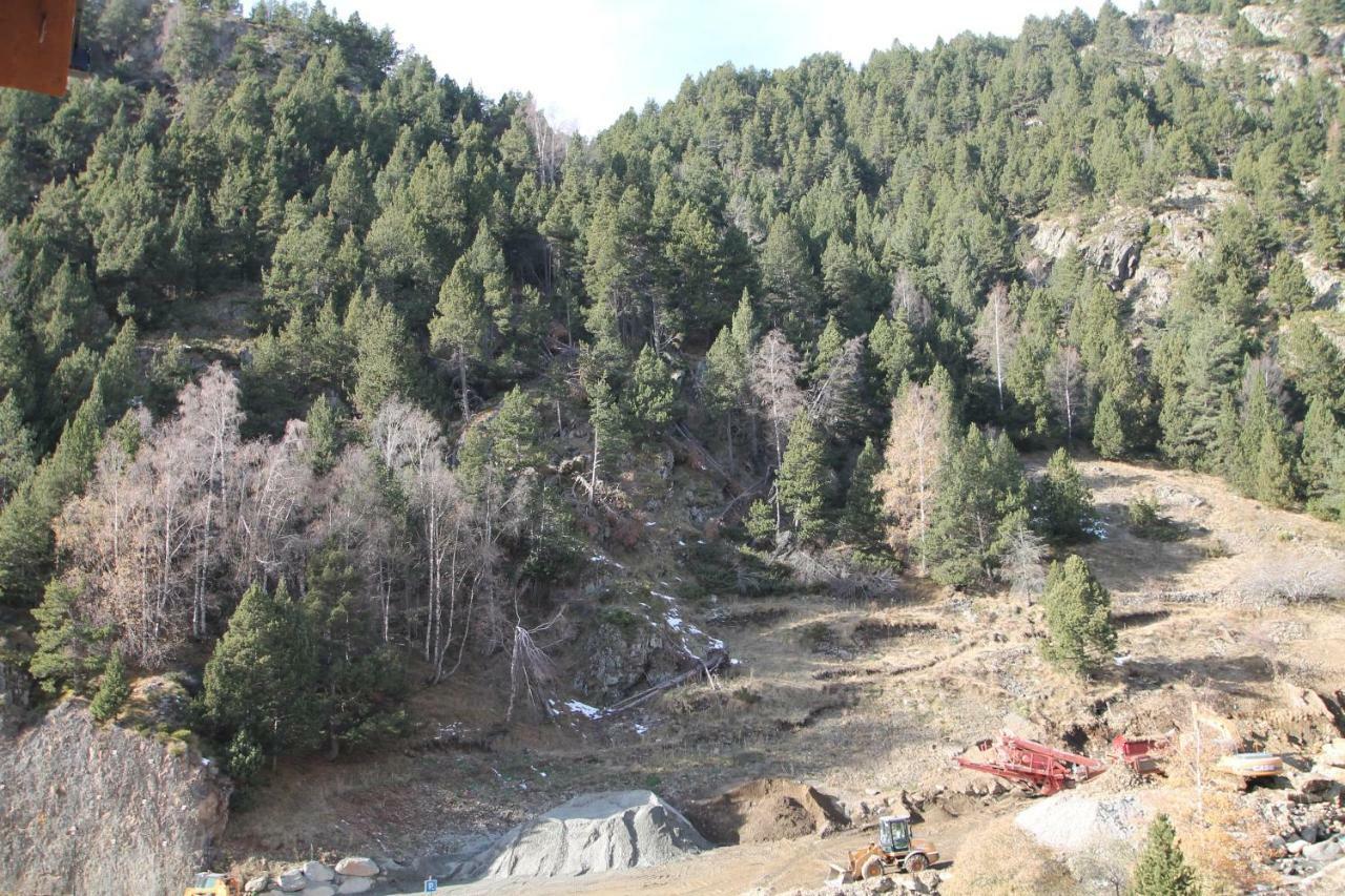 Pont De Toneta 5,3 Ransol, Zona Grandvalira * Ransol